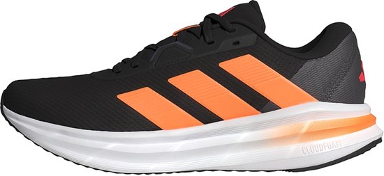 adidas Performance Galaxy 7 Hardloopschoenen - Heren - Zwart