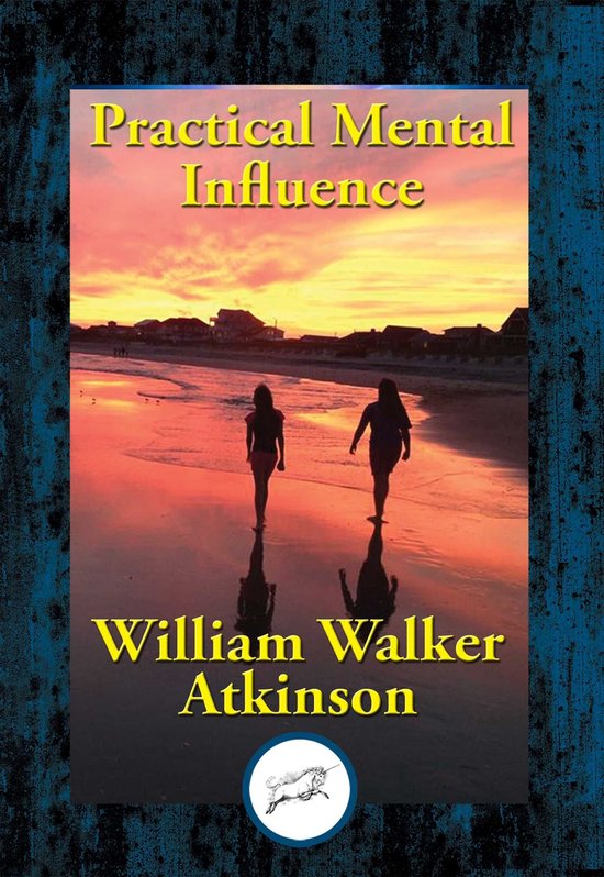 Practical Mental Influence - cover