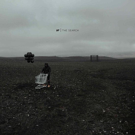 the search nf album release date the search nf album release date