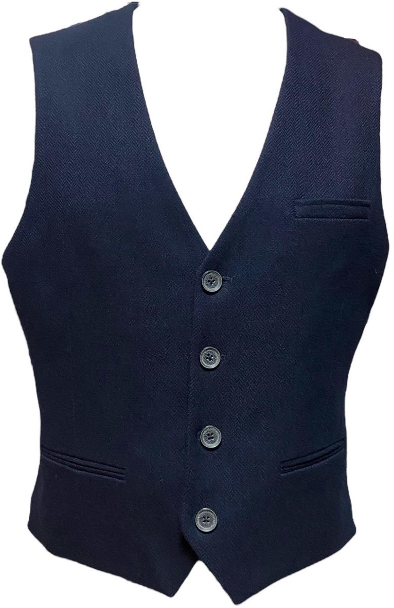 VANGUARD GILET - MAAT 58