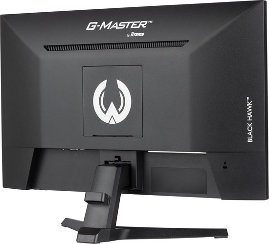 23,8" Gaming Monitor met 1ms Respons en 100Hz Verversingssnelheid — afbeelding 3