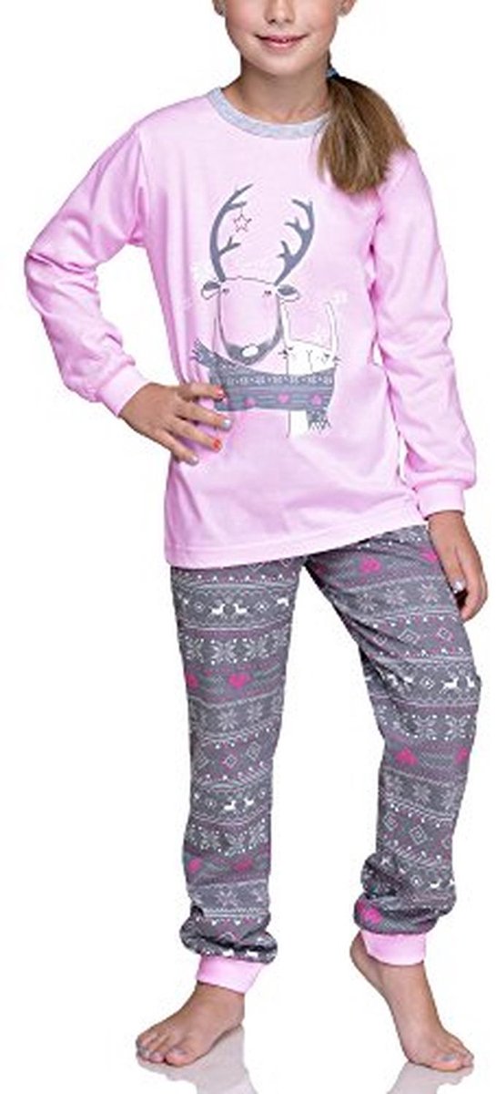 Meisjes Pyjama