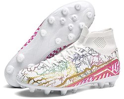 Professionele voetbalschoenen voor heren en jongens - Outdoor, sport en trainingsschoenen voor optimale prestaties