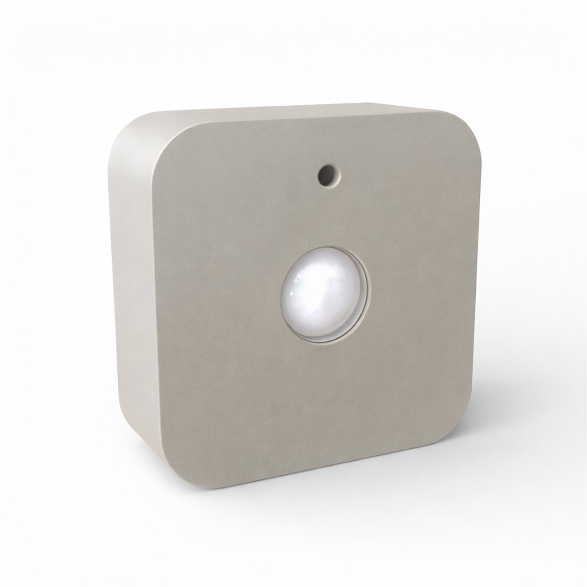 Philips Hue Motion Sensor - Cover - Bone White
