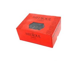 Medjoul Dadels Sperior Medium 900g – Premium Medjool Dadels – Natuurlijk, Zacht & Zoet – Gezonde Snack - Hurma