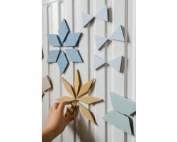 Moes Play | Magnetic Puzzle