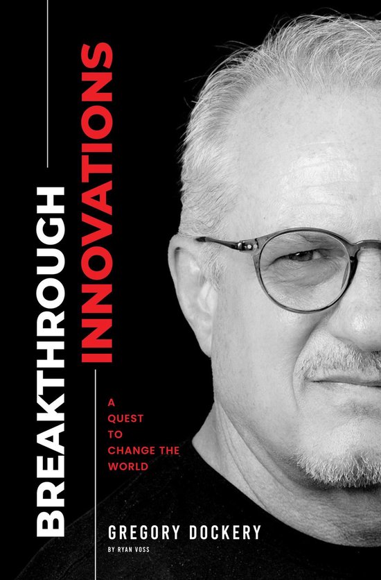 Breakthrough Innovation - cover