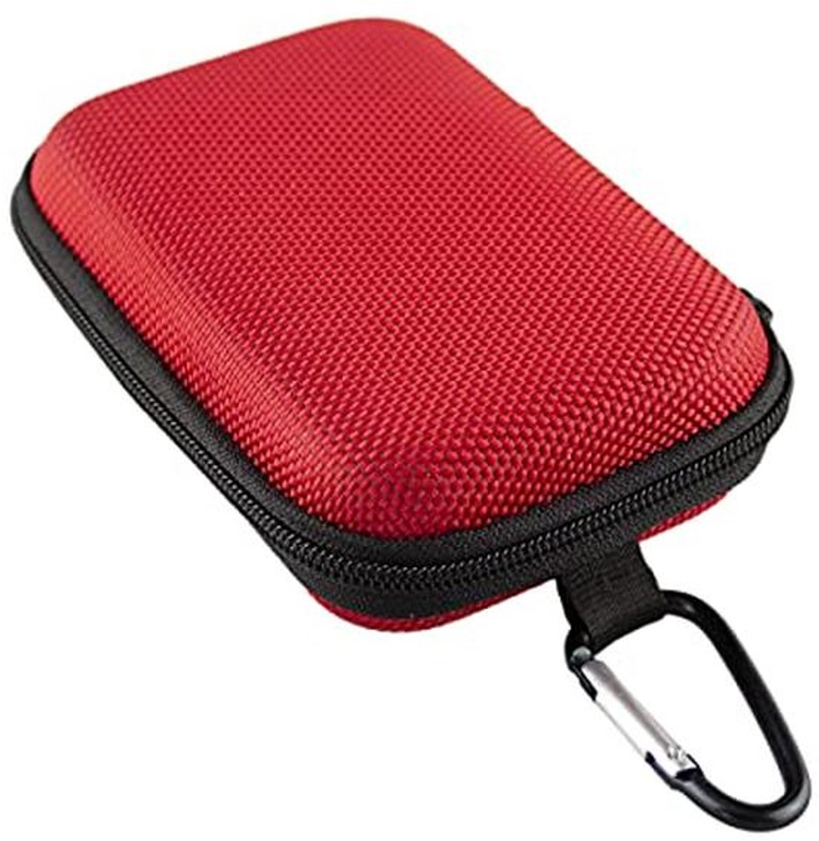 Hard Case bloedglucosemeter voor optimale bescherming van diabetische benodigdheden