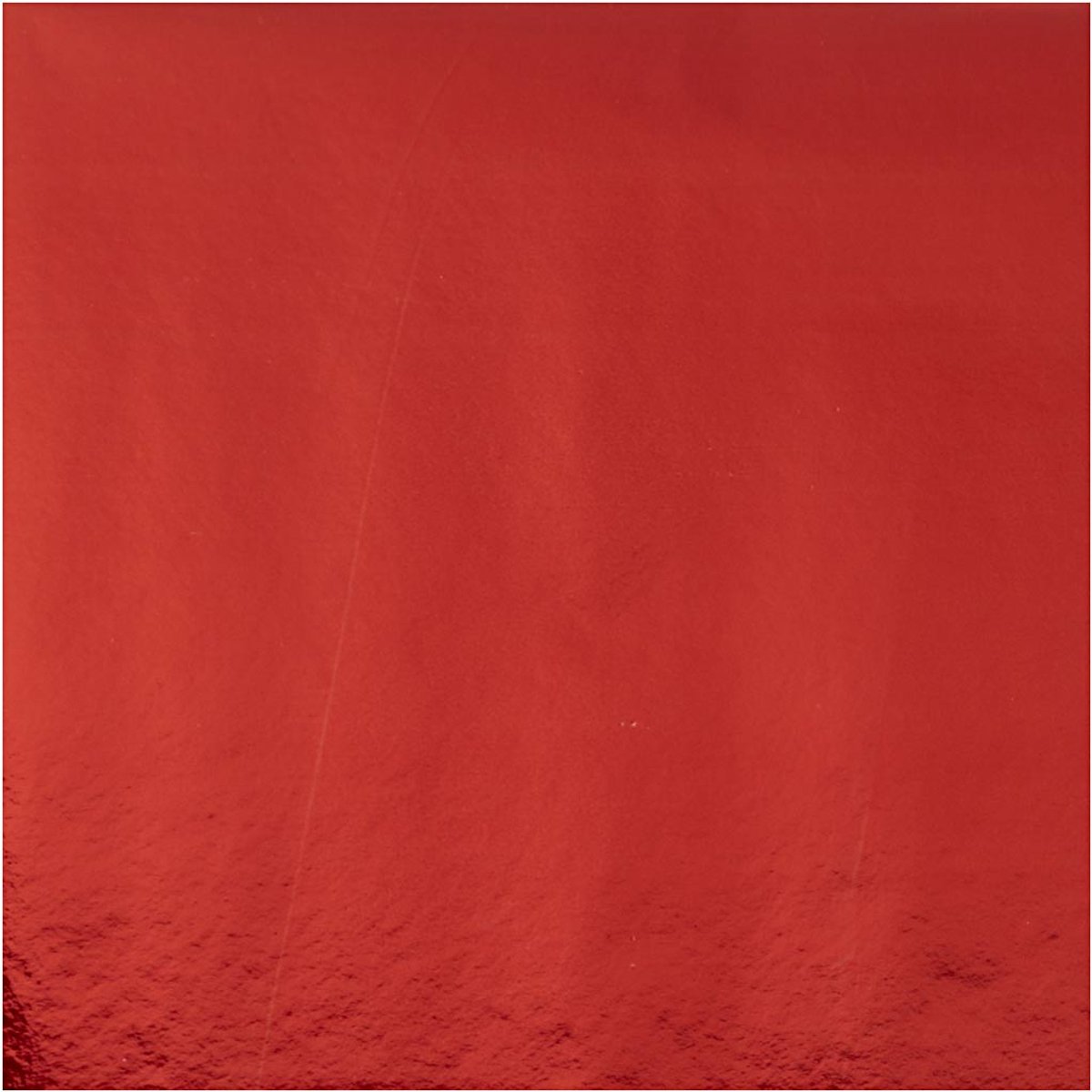 Cadeaupapier, B: 50 cm, 65 gr, rood, 4 m/ 1 rol