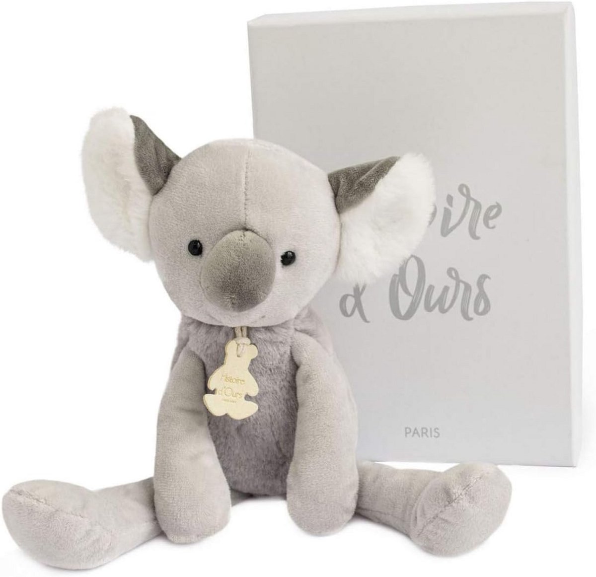 Koala Pluche Dier - Zacht en Speels