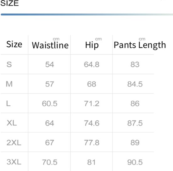 Nauwsluitende sportbroek - Hoogtaille Yoga broek met Zijzakken - Zachte en Rekbare Gemengde Stof, Ademend en Comfortabel - Skinny Fit met Elastische Taille - Geschikt voor Yoga, Fitness, Wandelen en Dagelijks Gebruik(Zwart, maat L) van Merkloos — afbeelding 4