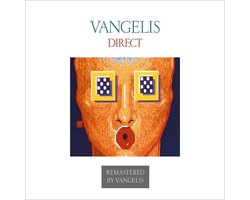 Direct - Remastered Edition CD van Vangelis