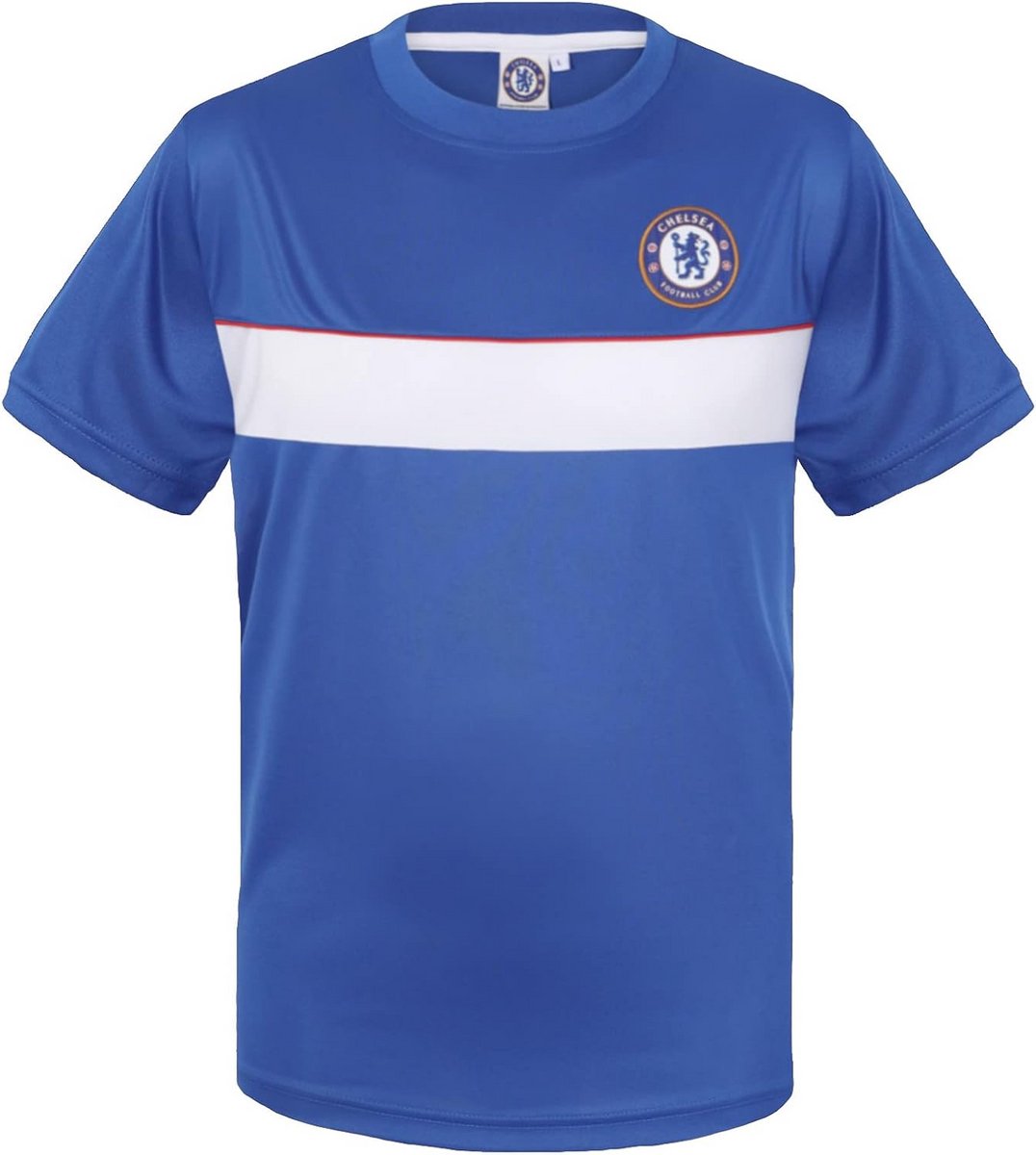 Trainings-t-shirt voor jongens - Officieel cadeau