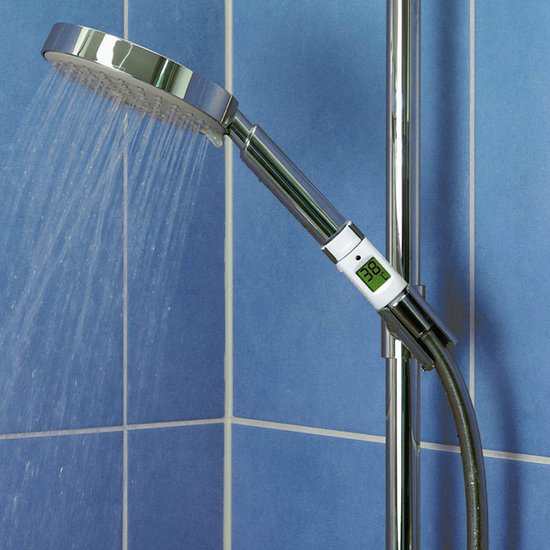 TFA 30.1046 0 - 69°C bad thermometer — afbeelding 2