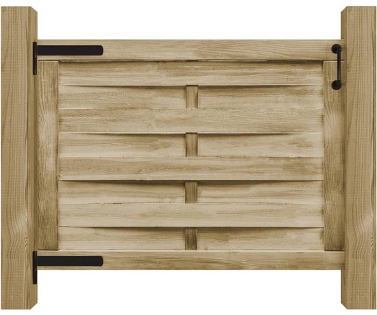 Dubbele Poort Bankirai Belmonte Robuust 180cm hoogte eigen productie MAATWERK!! Breedte vanaf 200cm tot maar liefst 360cm | Elegant Wood Dubbele Poort Bankirai Belmonte Robuust 180cm hoogte eigen productie MAATWERK!! Breedte vanaf 200cm tot maar liefst 360cm | Elegant Wood