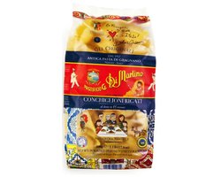 Pasta Di Martino Conchiglioni Rigati Pasta Schelpen