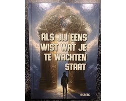 Als jij eens wist wat je te wachten staat.