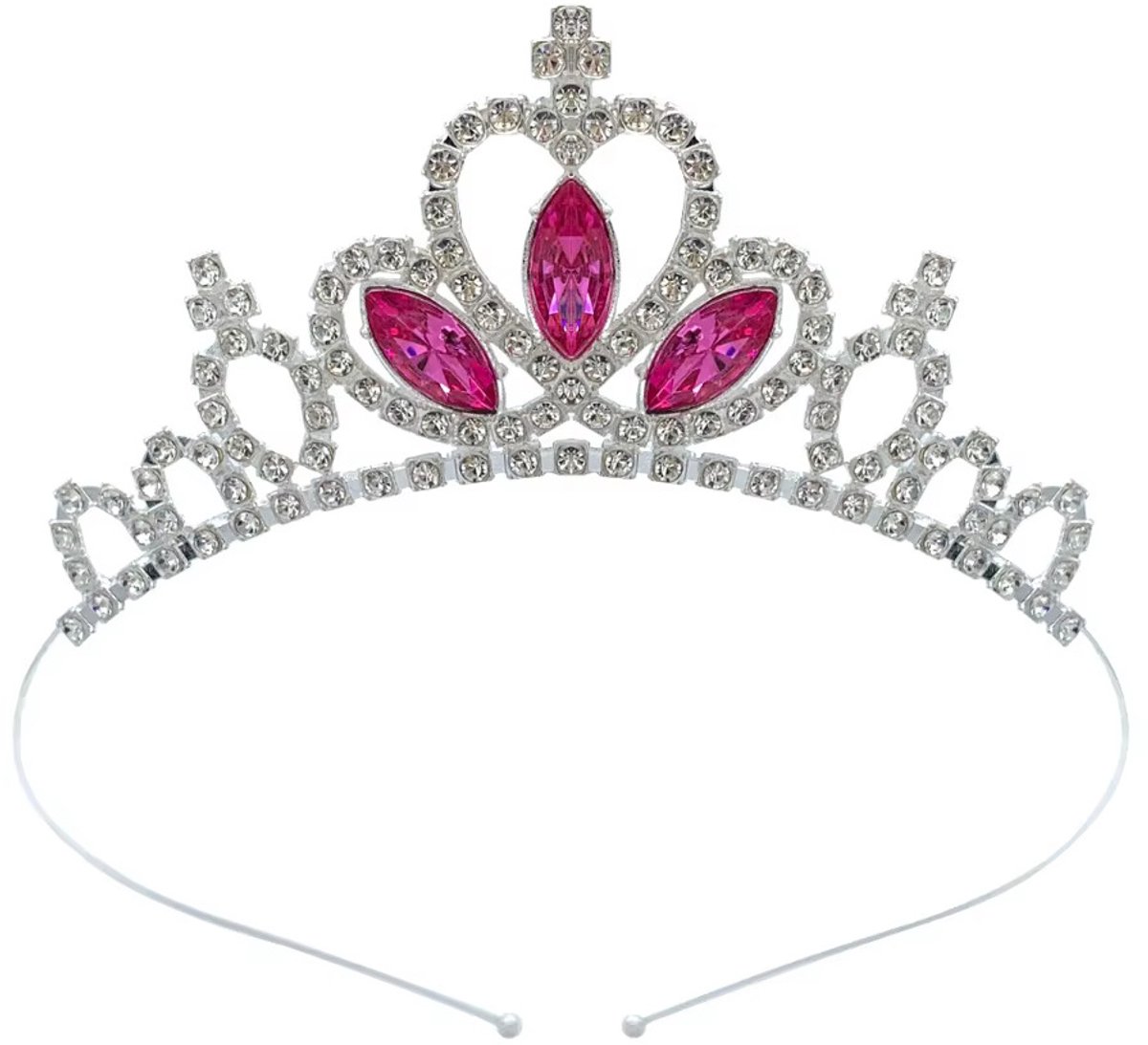 Prinsessen Tiara