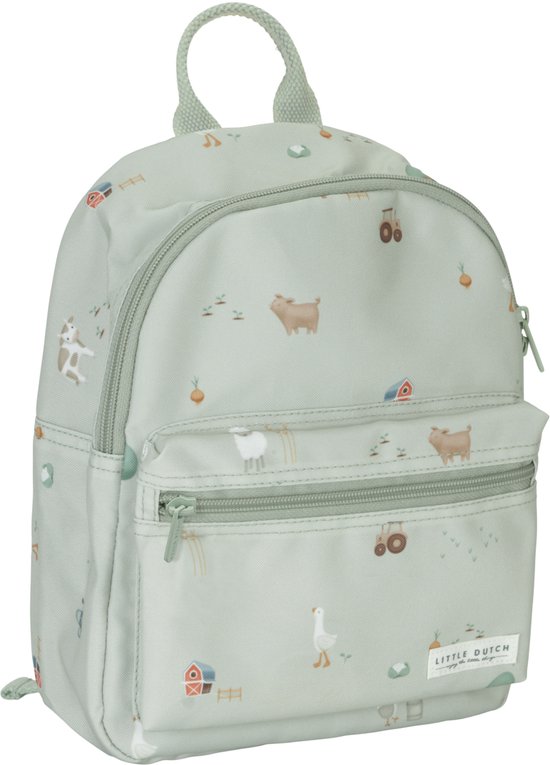 Little Dutch Rugzak - Little Farm