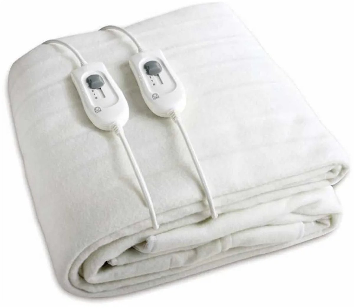 Haeger Confort Sleep Couple - Elektrisch deken