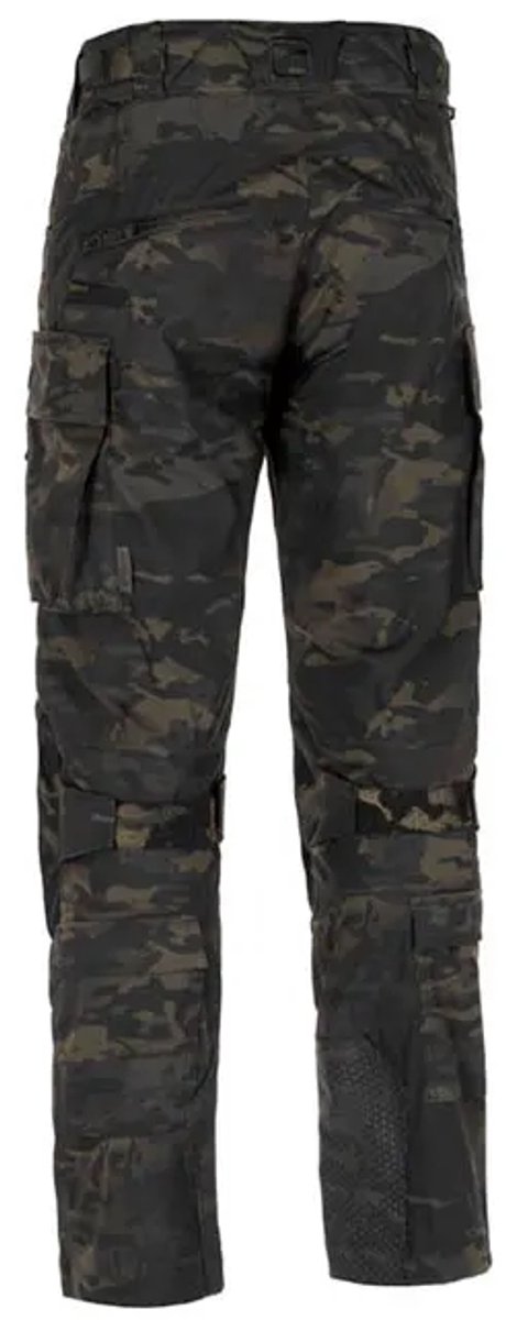 Clawgear Raider Mk V Ats Broek 32 Man Zwart