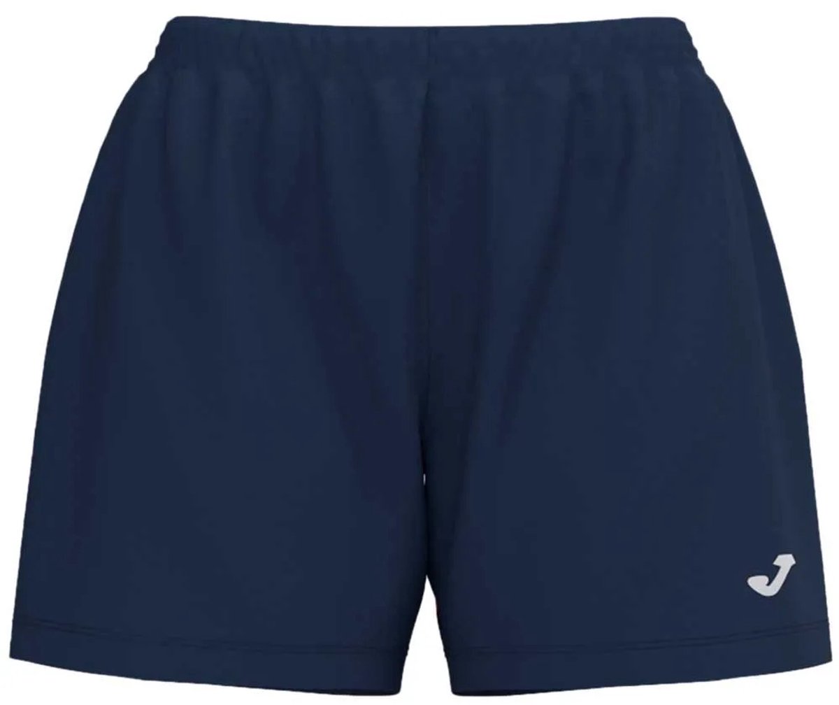 Joma Tokyo Korte Broek Blauw M Vrouw