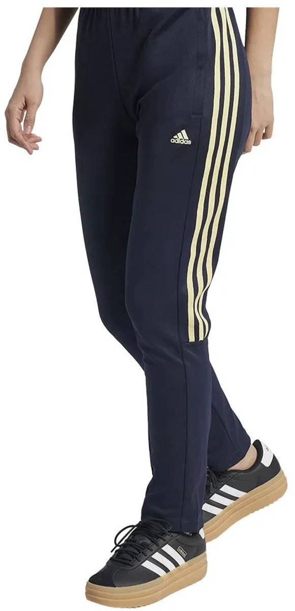 580x1200.jpg Adidas Tiro Trainingsbroek Blauw M / Regular Vrouw - Afbeelding 1