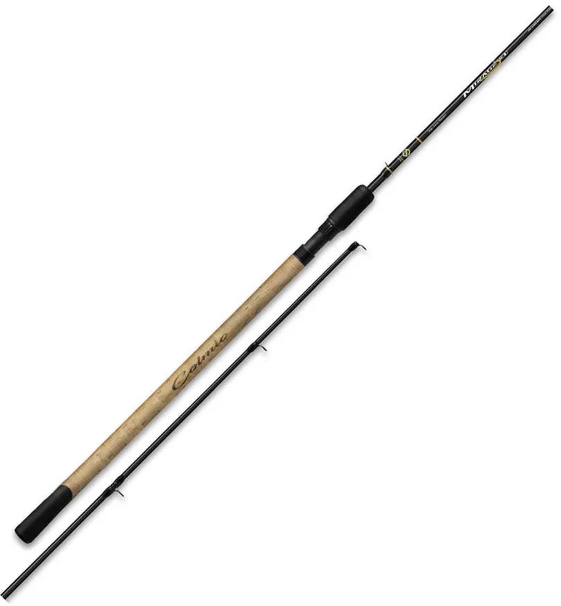 Colmic Mirage S31 Special Karperhengel Goud 2.70 m / 70 g