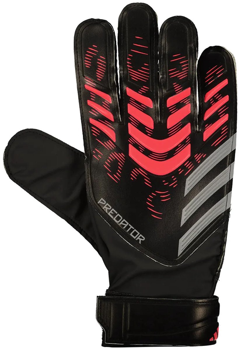 819x1200.jpg Adidas Predator Training Keepershandschoenen Zwart 8.5 - Afbeelding 1