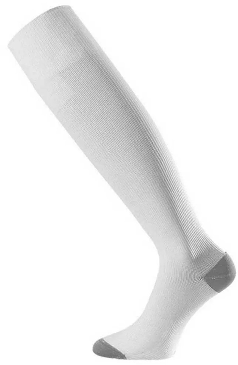 Lasting Amn 001 Lange Sokken Wit EU 38-41