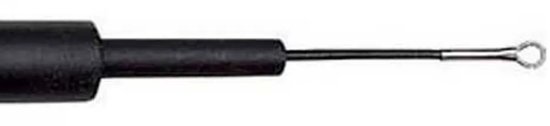 Kinetic Prospero Tele Vishengel Zilver 6.00 m van Kinetic — afbeelding 4