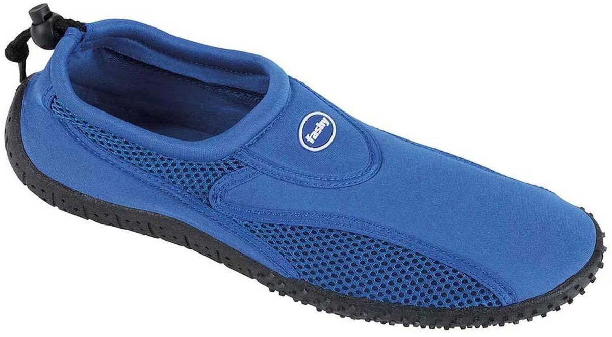 Aquafeel Cubagua Waterschoenen Blauw EU 43