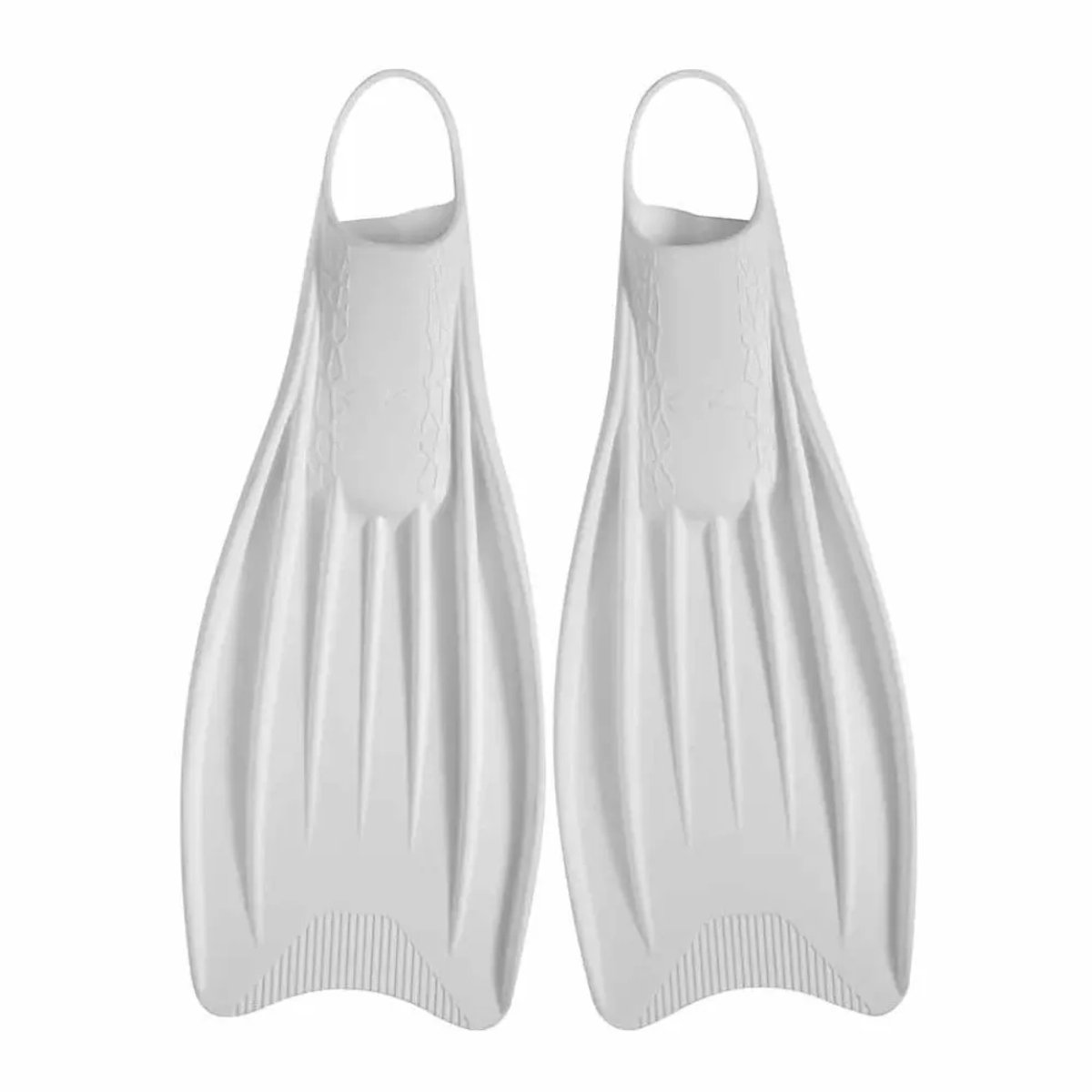 C4 Freediving Wolverine Freedivingvinnen Wit EU 40-41