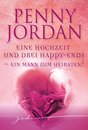 Omslag Ein Mann zum Heiraten?