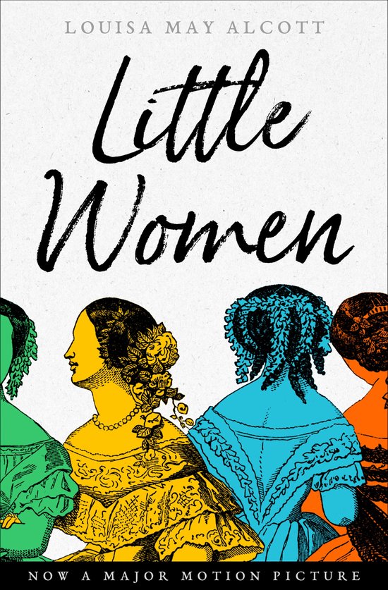 Little Women - Little Women - cover