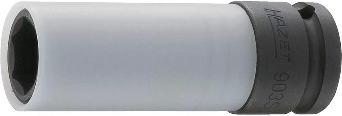 Krachtdopsleutelinzet voor Wielmontage - 12,5 mm (1/2 inch)