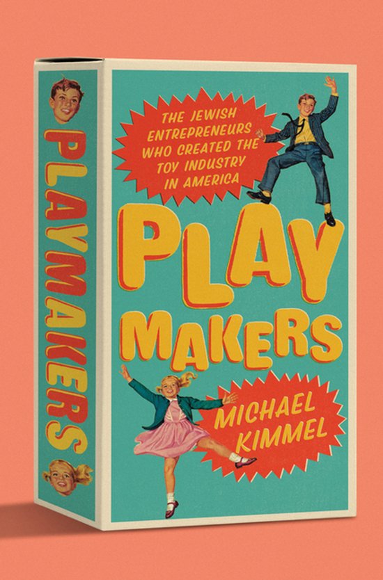 Playmakers - cover