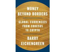 Omslag van Money Beyond Borders