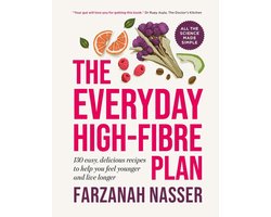 The Everyday High-fibre Plan