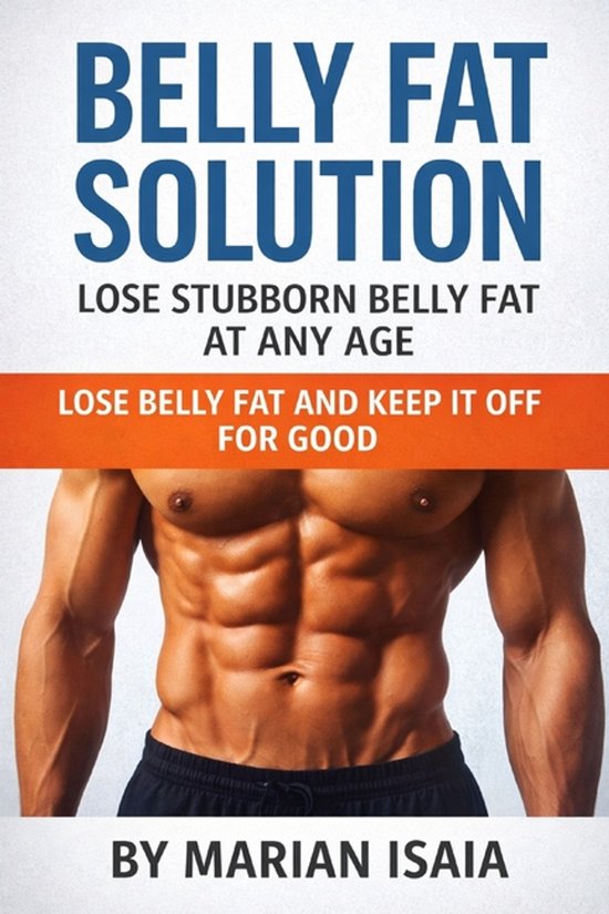 Understanding Fat Loss- Belly Fat Solution - cover