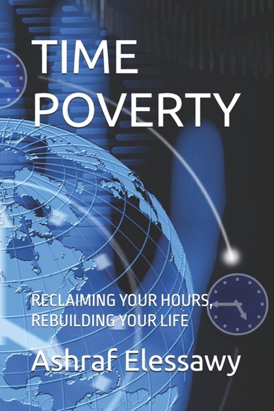 Time Poverty - cover