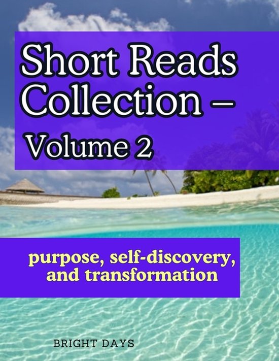 Reflections on Life - A Short Reads- Short Reads Collection  ... - cover