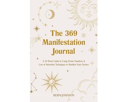 The 369 Manifestation Journal