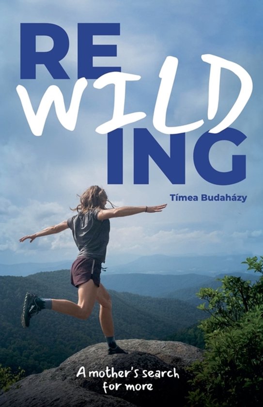 Rewilding - cover