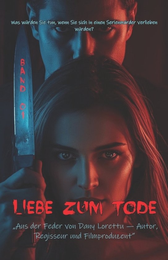 Liebe & Tod- Liebe zum Tode