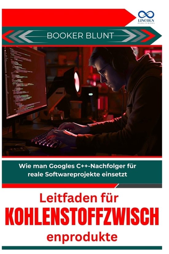 Leitfaden für Kohlenstoffzwischenprodukte - cover