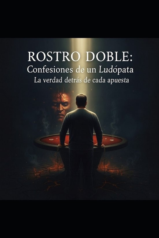 Rostro Doble - cover