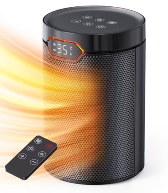 Beste elektrische kachel kopen? - Dit is onze top 10 van 2026