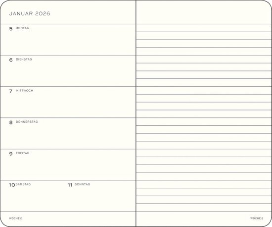 LEUCHTTURM1917