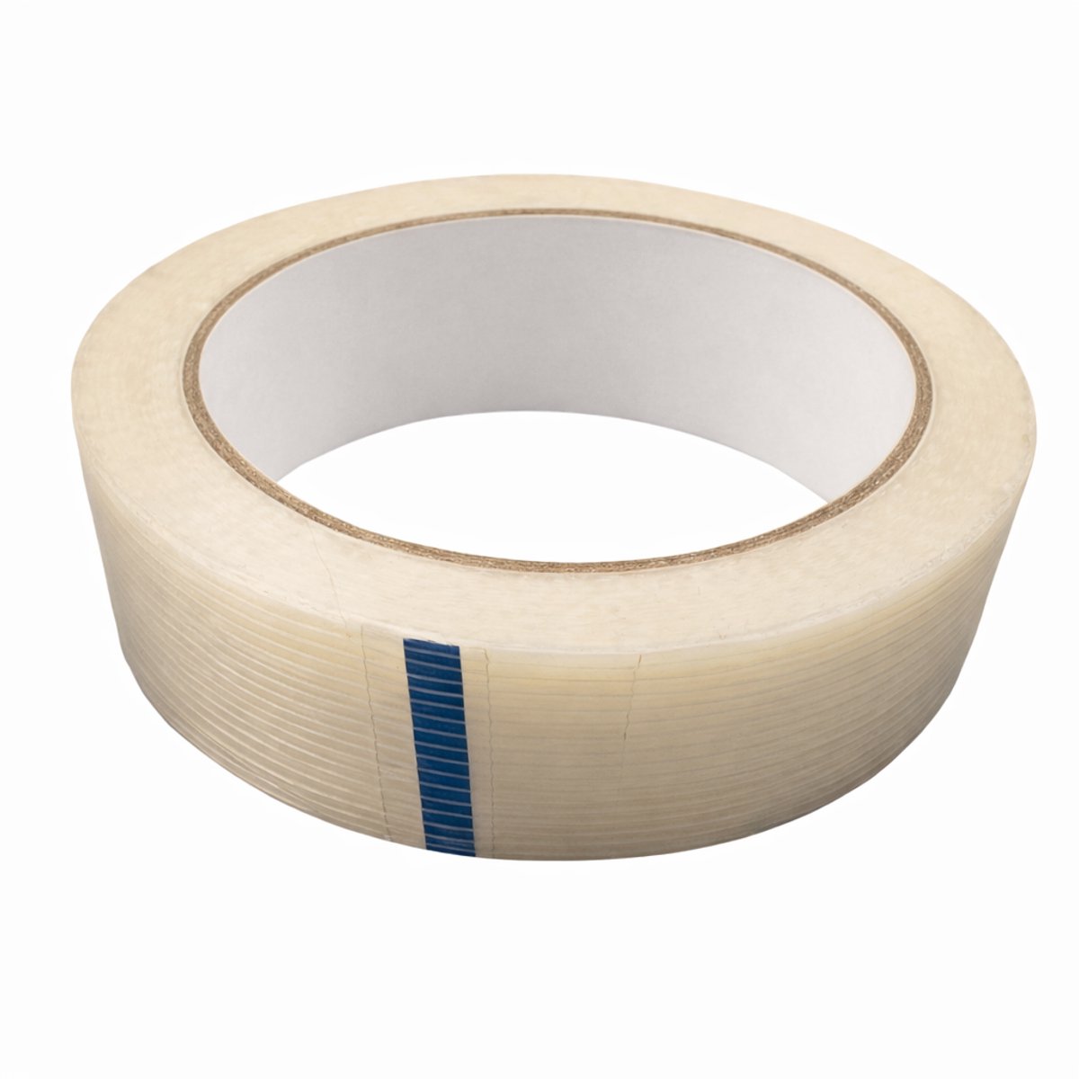 Vezelversterkte Tape – Extra Sterk & Duurzaam 30mm 25m